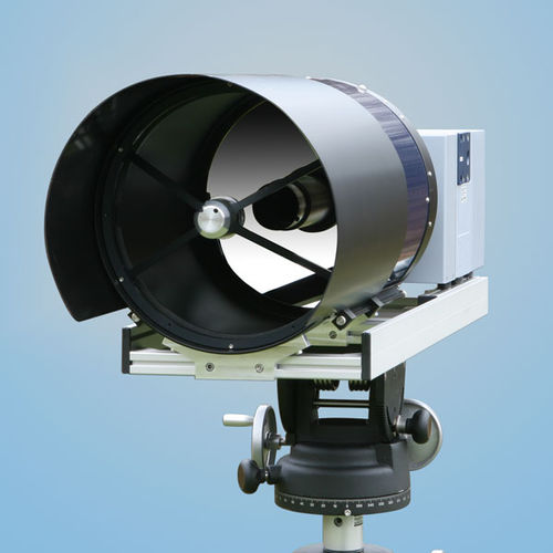 光学光谱仪 - OPS - Bruker Optics GmbH & Co. KG - 红外光谱仪 / 工业 / 监控