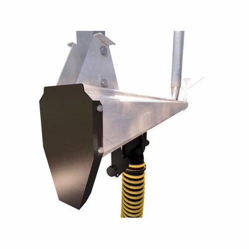 车用废气抽取系统 - MRP series - PLYMOVENT/蒲利美 - 用于车间 / 车库 / 壁挂