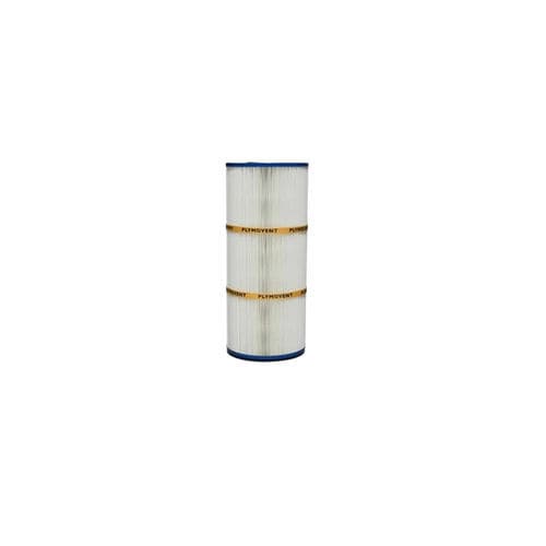 空气滤芯 - Cart-PTFE/10 - PLYMOVENT/蒲利美 - 除尘 / 用于精细过滤 / PTFE