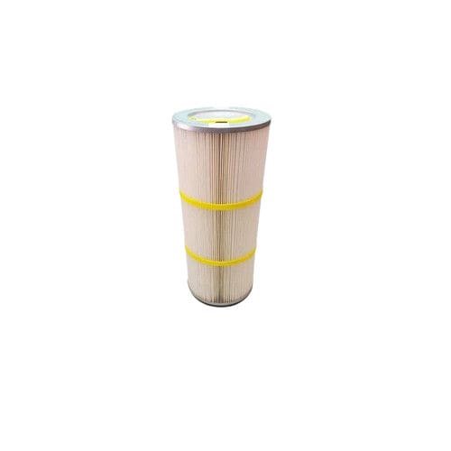 空气滤芯 - Cart-PTFE/15  - PLYMOVENT/蒲利美 - 除尘 / 用于精细过滤 / PTFE