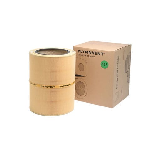 空气滤芯 - FCC-30 - PLYMOVENT/蒲利美 - 除尘 / 金属 / 树脂