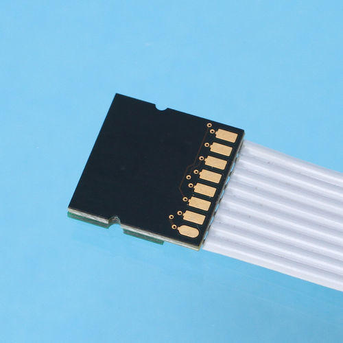 增量线性编码器 - IT3402L - POSIC - 电感 / 非接触式 / 开型