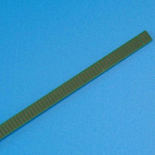 精准线性标尺 - TPLS05-205 - POSIC - 用于线性编码器
