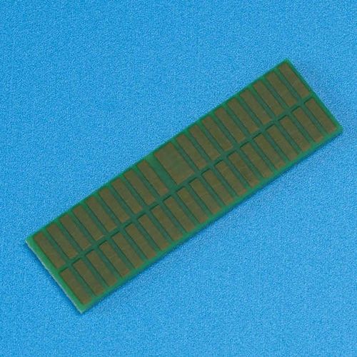 精准线性标尺 - TPLD04-026 - POSIC - 用于线性编码器