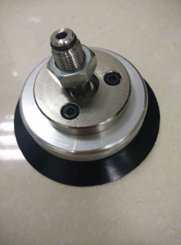 球头吸盘 - PUGB-80-N - TBM LIMITED - 多功能