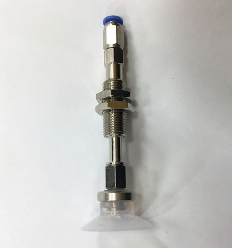 扁平吸盘 - FCIAJ25-57-10-S60W-Q4-EM10 - TBM LIMITED - 环形 / 提升 / 用于夹持