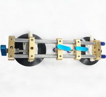 搬运吸盘 - OEMD150 - TBM LIMITED - 手动