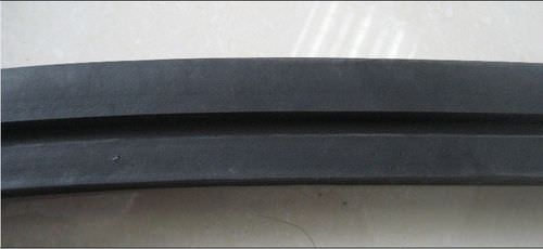 边缘式密封条 - Sealing Rubber - TBM LIMITED - 橡胶 / 杆式