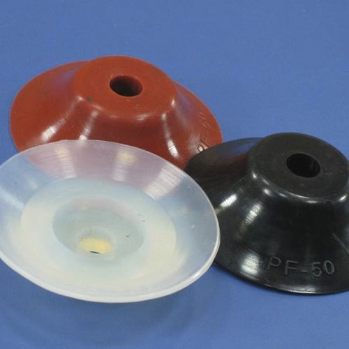 扁平吸盘 - PFG-50 - TBM LIMITED - 大理石/玻璃夹具