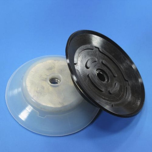 扁平吸盘 - PFG-80 - TBM LIMITED - 瓷砖夹具