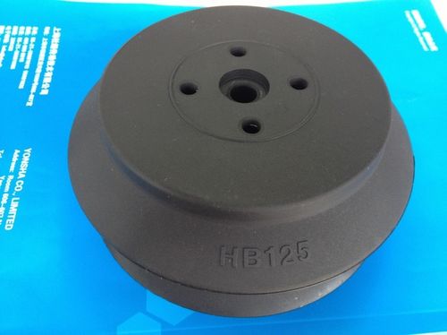 波纹吸盘 - HB125 - TBM LIMITED - 搬运