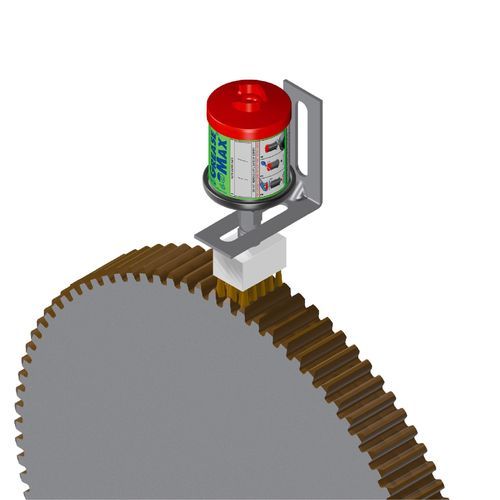 单点润滑器 - GREASEMAX® - GREASEMAX® Sohm Schmierstofftechnik e.K. - 用于减速或还原 / 自动 / 防爆燃