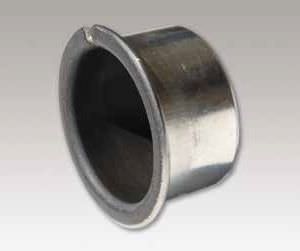 开放式滑动轴承 - TEF-MET® - GLT-Gleitlagertechnik GmbH - PTFE