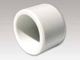 径向滑动轴承 - COM-KU®/X - GLT-Gleitlagertechnik GmbH - 热塑性塑料
