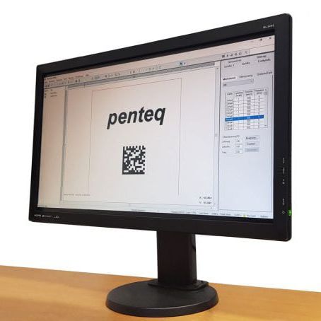 接口软件 - PMS - penteq - 设计 / 控制 / ERP