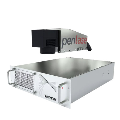 脉冲激光器 - Fiberline Series - penteq - 光纤 / 标记 / 钻孔