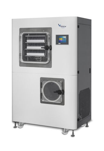 实验室冰冻干燥器 - -60 °C ... +80 °C | LyoBeta series - Telstar Technologies, S.L.