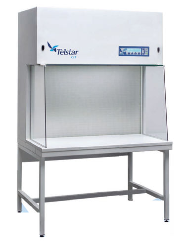 水平层流工作台 - max. 1 805 x 580 x 730 mm, 0.45 m/s | CLF series - Telstar Technologies, S.L.