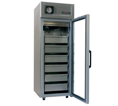 血库冰箱 - +2 °C ... +6 °C, 130 - 610 l | Slimline® - Telstar Technologies, S.L.