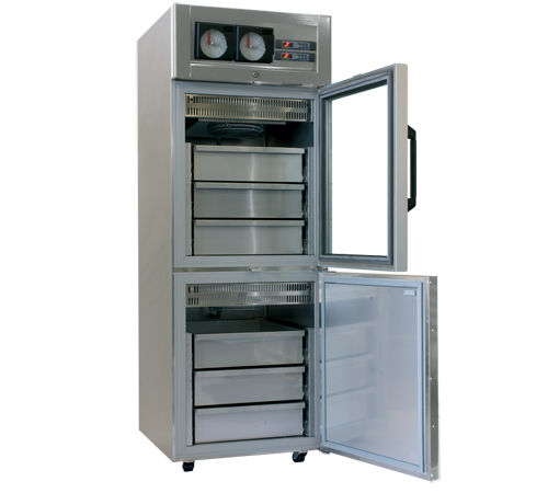 实验室冷藏柜/冷冻柜 - +4 °C / -35 °C, 286 l | Slimline® - Telstar Technologies, S.L.