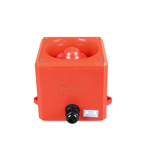无信标警报发声器 - AE001 - Shanghai Nanhua Electronics Company - IP66