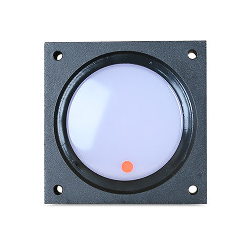 LED式指示灯 - ABC-16 - Shanghai Nanhua Electronics Company - 面板式 / 密封 / IP65