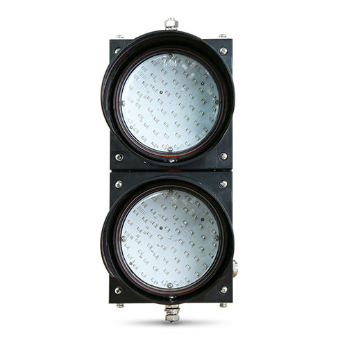 长明交通灯 - ABC3Pro - Shanghai Nanhua Electronics Company - LED式 / 110Vac / 220Vac