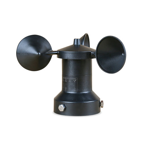 风杯风量传感器 - FA01 - Shanghai Nanhua Electronics Company