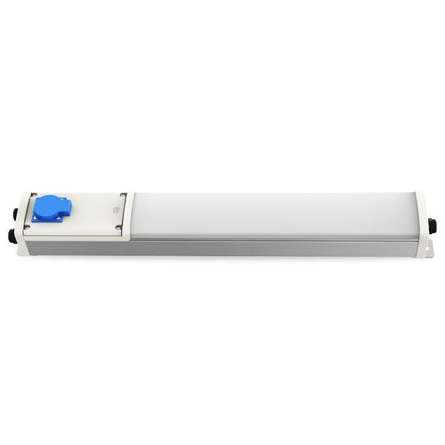 灯杆照明 - Zen6e-UL - Shanghai Nanhua Electronics Company - 逃生灯 / LED / IP65