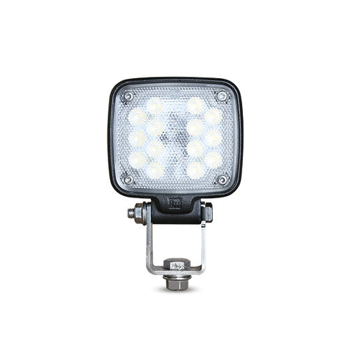 LED工作灯 - LW15 - Shanghai Nanhua Electronics Company - 紧凑型 / IP69K / 抗震动