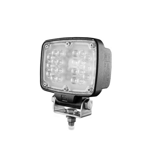 LED工作灯 - LW21 - Shanghai Nanhua Electronics Company - 用于工作台 / IP69K / IP65