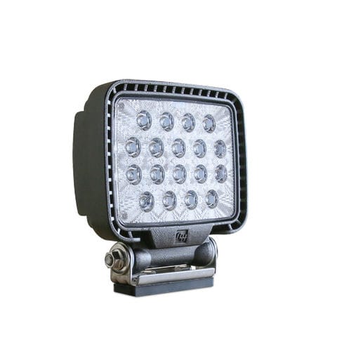 LED工作灯 - LW22 - Shanghai Nanhua Electronics Company - IP69K / IP65 / 抗震动