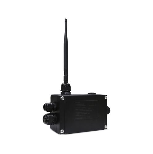 无线无线电发送器 - FA233W - Shanghai Nanhua Electronics Company - IP65
