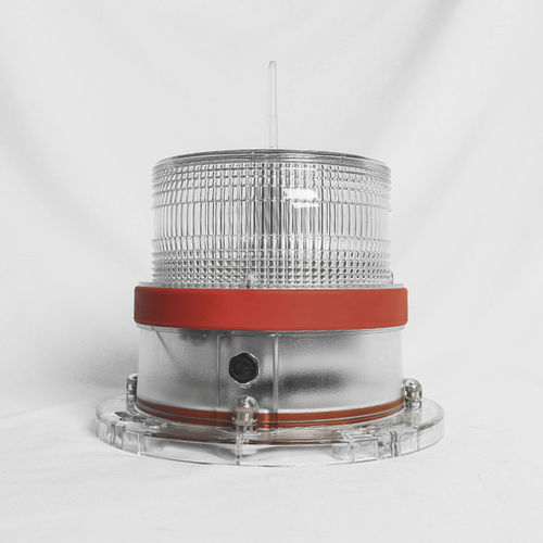 频闪报警灯 - ML50 5-7NM - Shanghai Nanhua Electronics Company - LED式 / 230 Vac / 110Vac