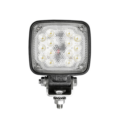 LED工作灯 - LW15 - Shanghai Nanhua Electronics Company - 紧凑型 / IP68 / 密封