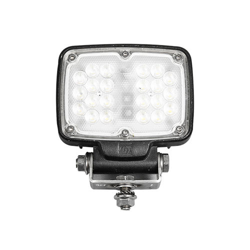 LED工作灯 - LW21 - Shanghai Nanhua Electronics Company - IP68 / IP69K