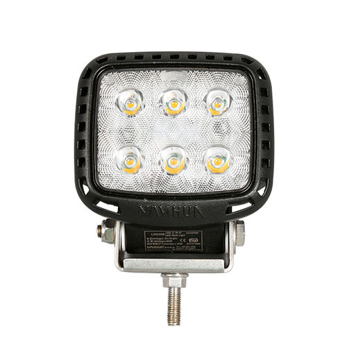 LED工作灯 - LW23 - Shanghai Nanhua Electronics Company - IP69K