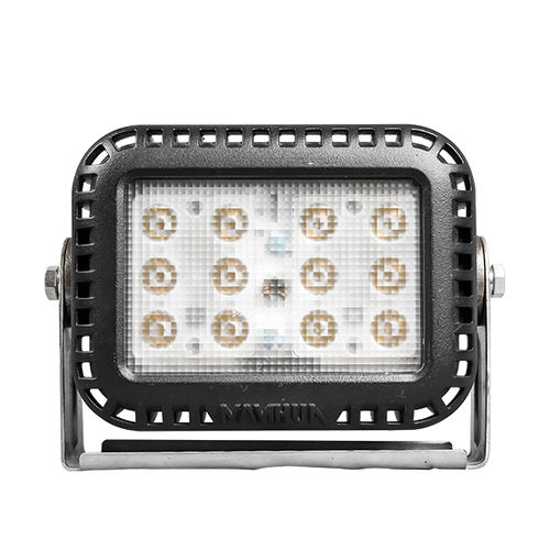 LED工作灯 - LW24 - Shanghai Nanhua Electronics Company - IP68