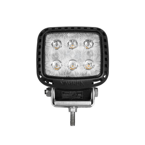 工业吊灯照明 - LW23 - Shanghai Nanhua Electronics Company - LED / 工业 / IP69K