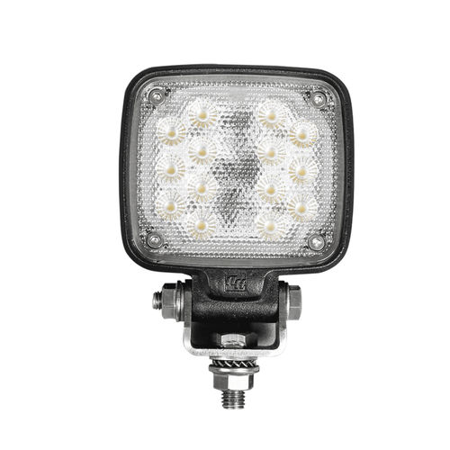 灯 - LW15 - Shanghai Nanhua Electronics Company - LED / IP69K / IP68