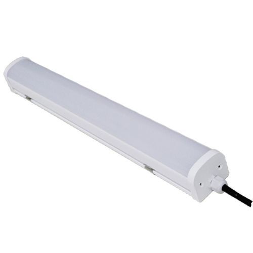 带式照明 - LW34 - Shanghai Nanhua Electronics Company - LED / 工业 / 车间
