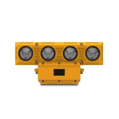 灯具 - LP412A - Shanghai Nanhua Electronics Company - LED / 户外 / 直升机停机坪