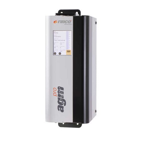 塑料焊接超声波发生器 - AGM PRO - RINCO ULTRASONICS AG