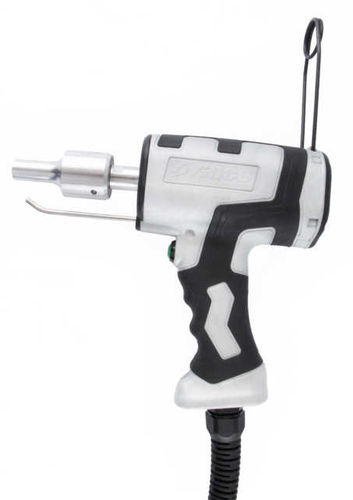 超声波焊接喷枪 - HG35-RS - RINCO ULTRASONICS AG - 手动 / 轻型