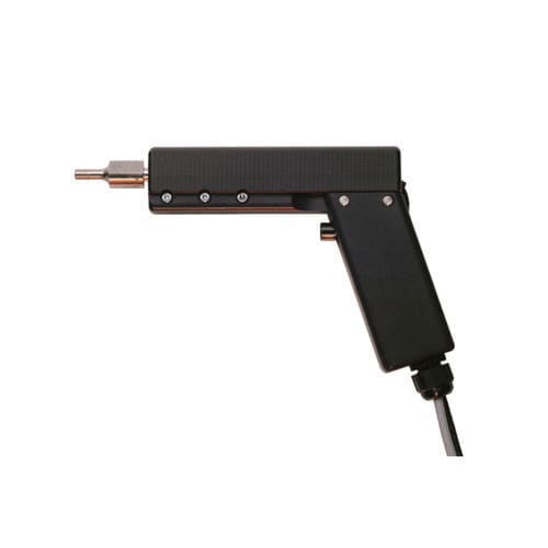 超声波焊接喷枪 - HG70 - RINCO ULTRASONICS AG - 手动