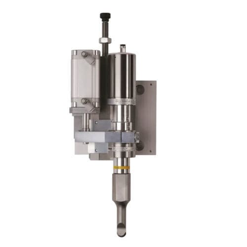 超声波切割头 - SV35-40 - RINCO ULTRASONICS AG - 用于纺织品