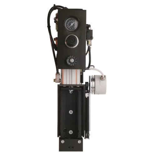 电动执行器 - SV35-100 - RINCO ULTRASONICS AG - 气动 / 线性 / 双作用