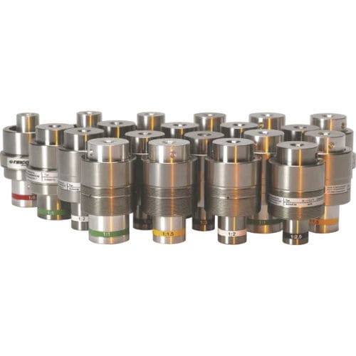 超声波变幅杆 - STANDARD - RINCO ULTRASONICS AG
