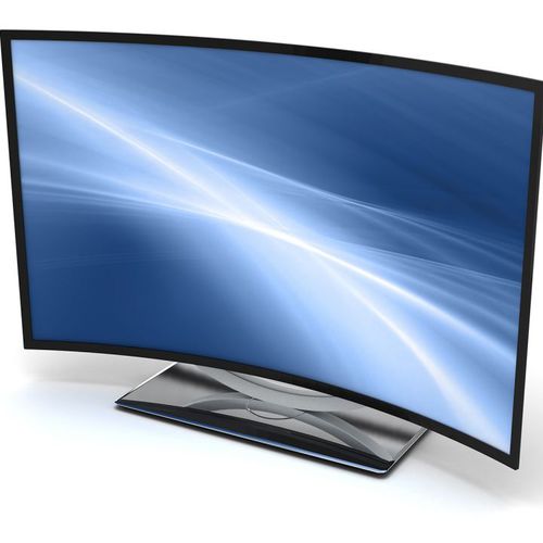 片玻璃 - EAGLE XG® - CORNING Display Technologies/康宁 - 弯曲