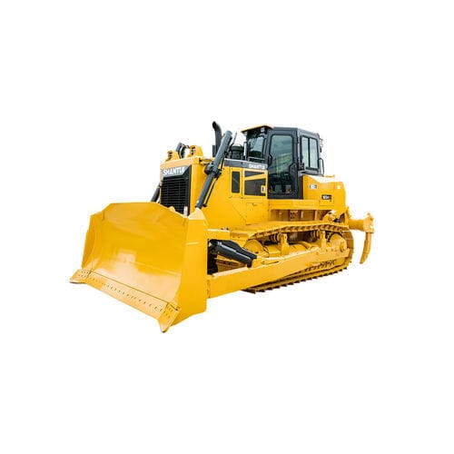 履带式推土机 - SD24-C3 XL - SHANDONG SHANTUI CONSTRUCTION MACHINERY IMP&EXP CO - 工程